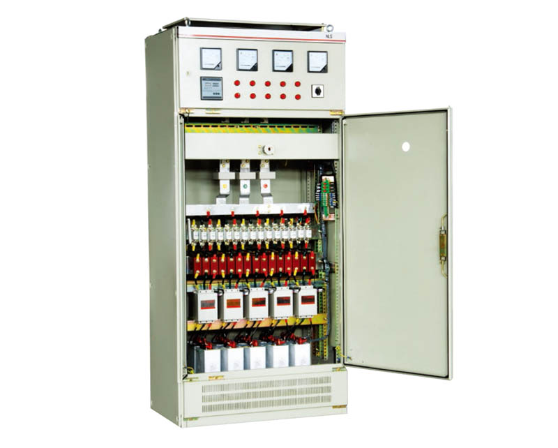 TBBWD 低壓無功動態(tài)補償裝置